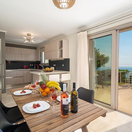Lourdas Bay View Simotáta 외부 사진