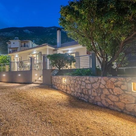 Lourdas Bay View Simotáta 외부 사진