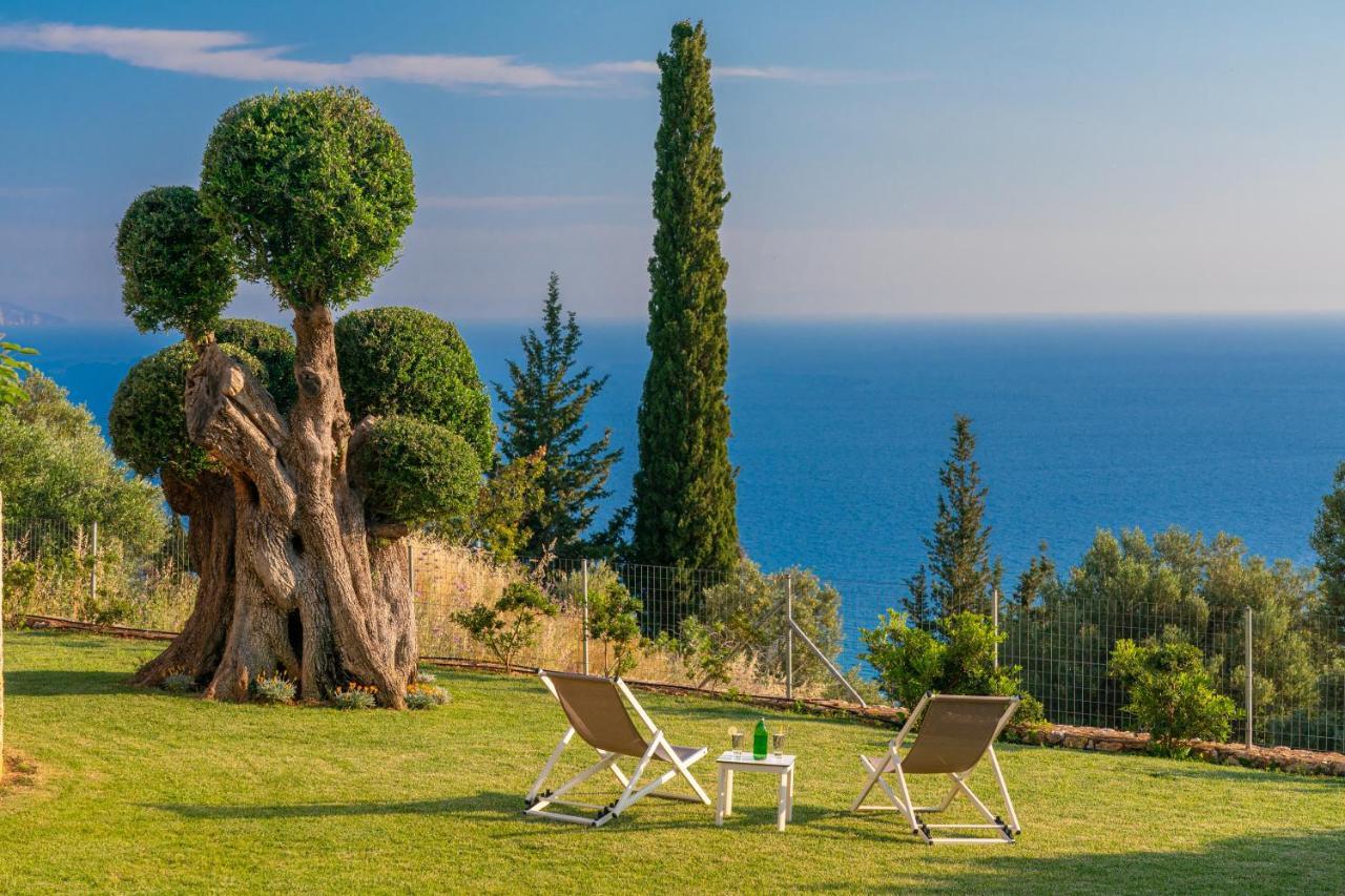 Lourdas Bay View Simotáta 외부 사진