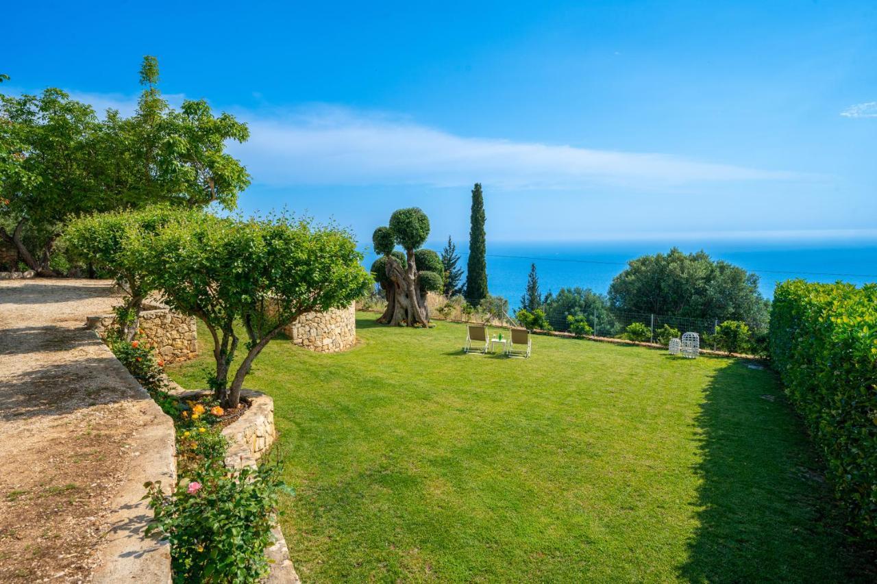 Lourdas Bay View Simotáta 외부 사진