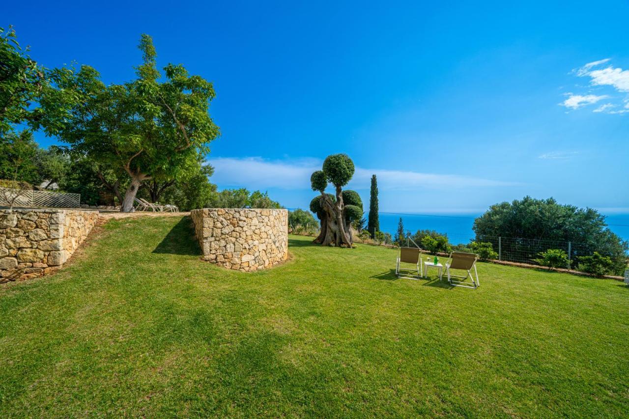 Lourdas Bay View Simotáta 외부 사진