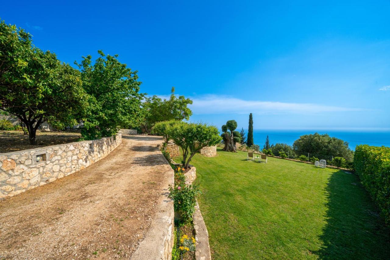Lourdas Bay View Simotáta 외부 사진