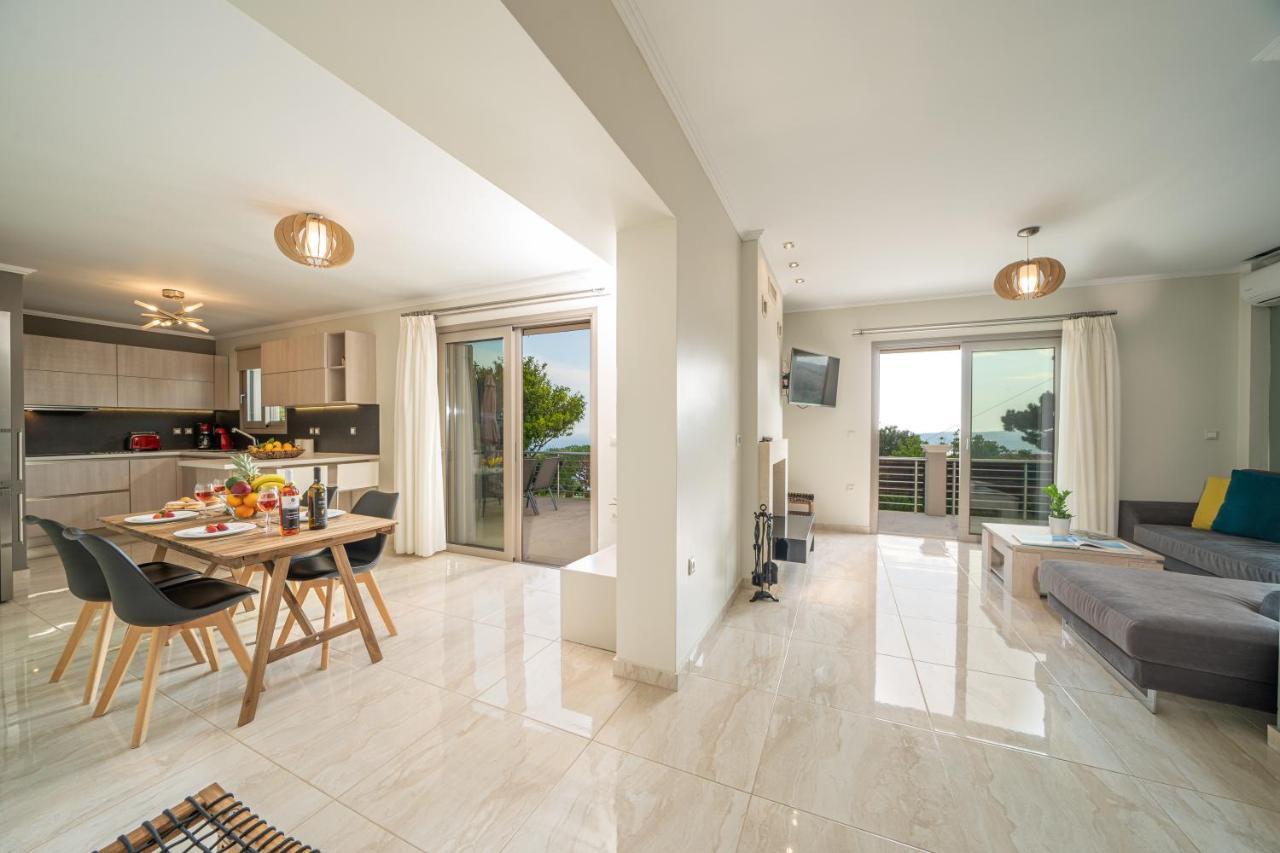 Lourdas Bay View Simotáta 외부 사진