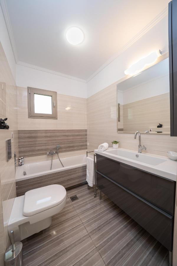 Lourdas Bay View Simotáta 외부 사진