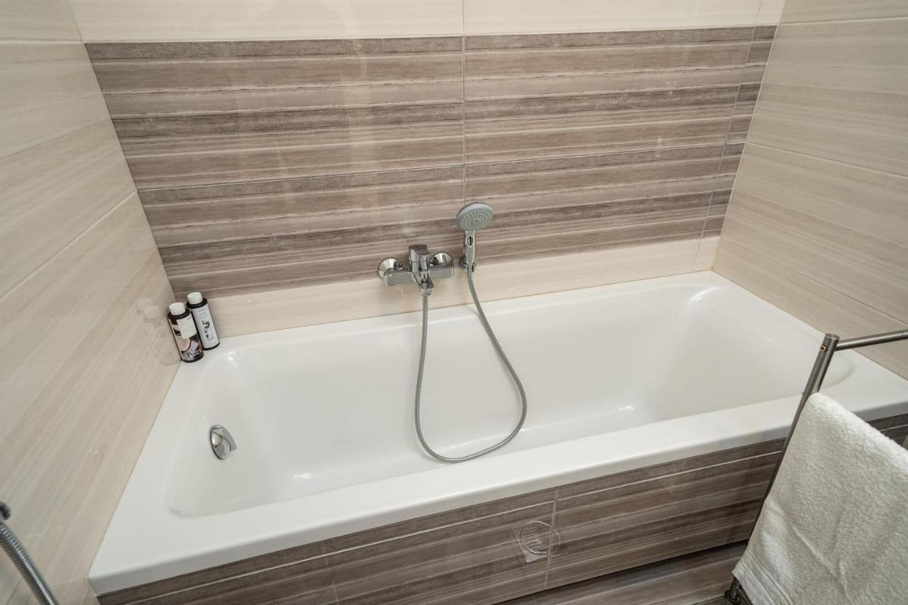 Lourdas Bay View Simotáta 외부 사진