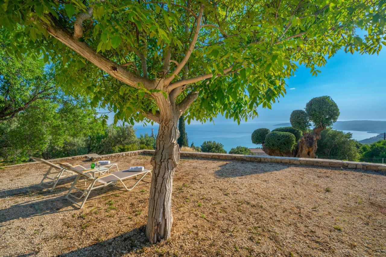 Lourdas Bay View Simotáta 외부 사진