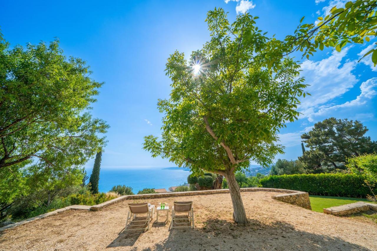 Lourdas Bay View Simotáta 외부 사진