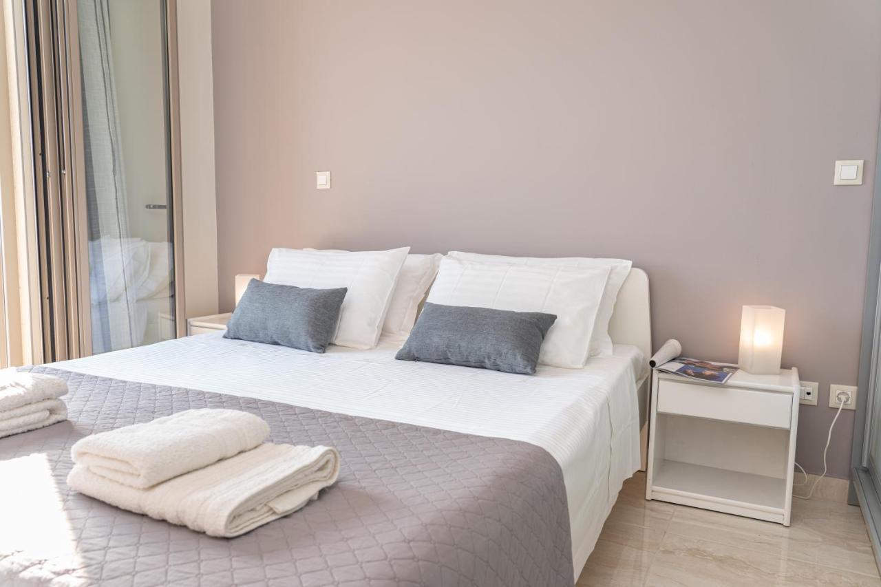 Lourdas Bay View Simotáta 외부 사진