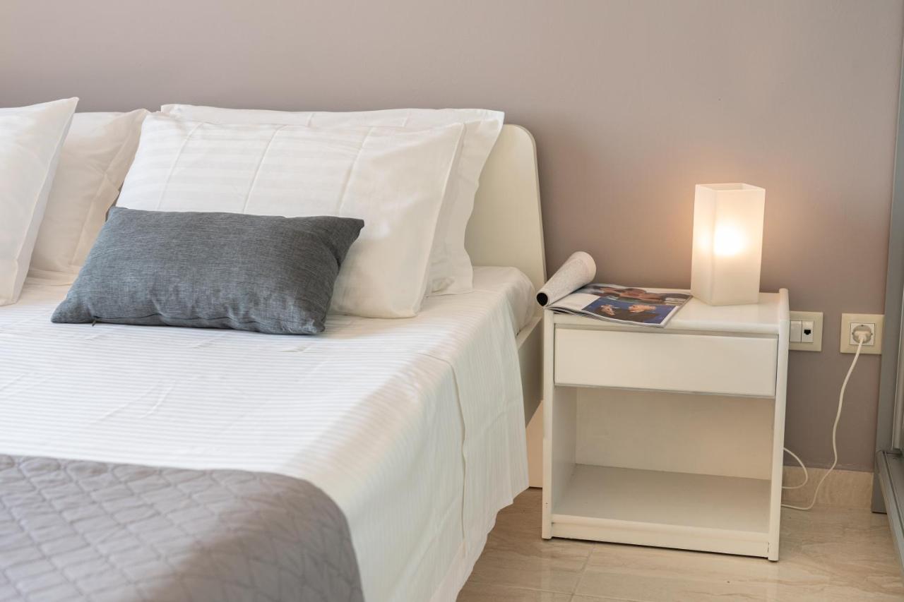 Lourdas Bay View Simotáta 외부 사진