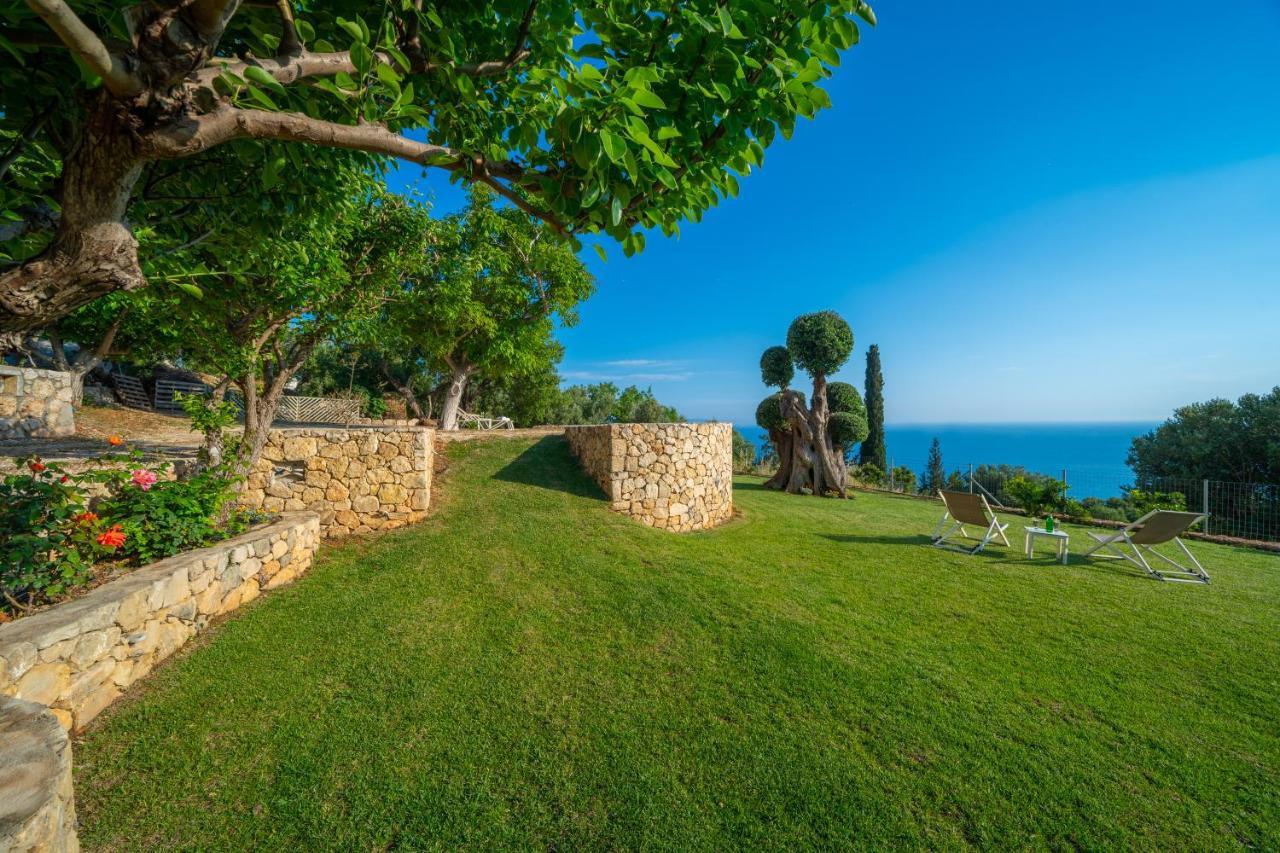 Lourdas Bay View Simotáta 외부 사진