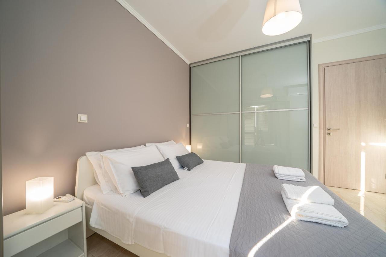 Lourdas Bay View Simotáta 외부 사진