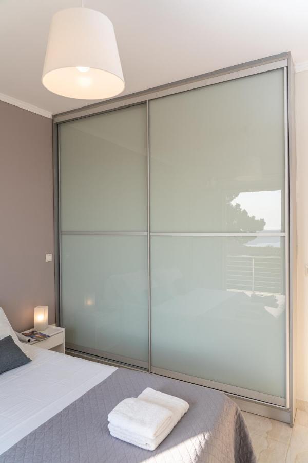 Lourdas Bay View Simotáta 외부 사진