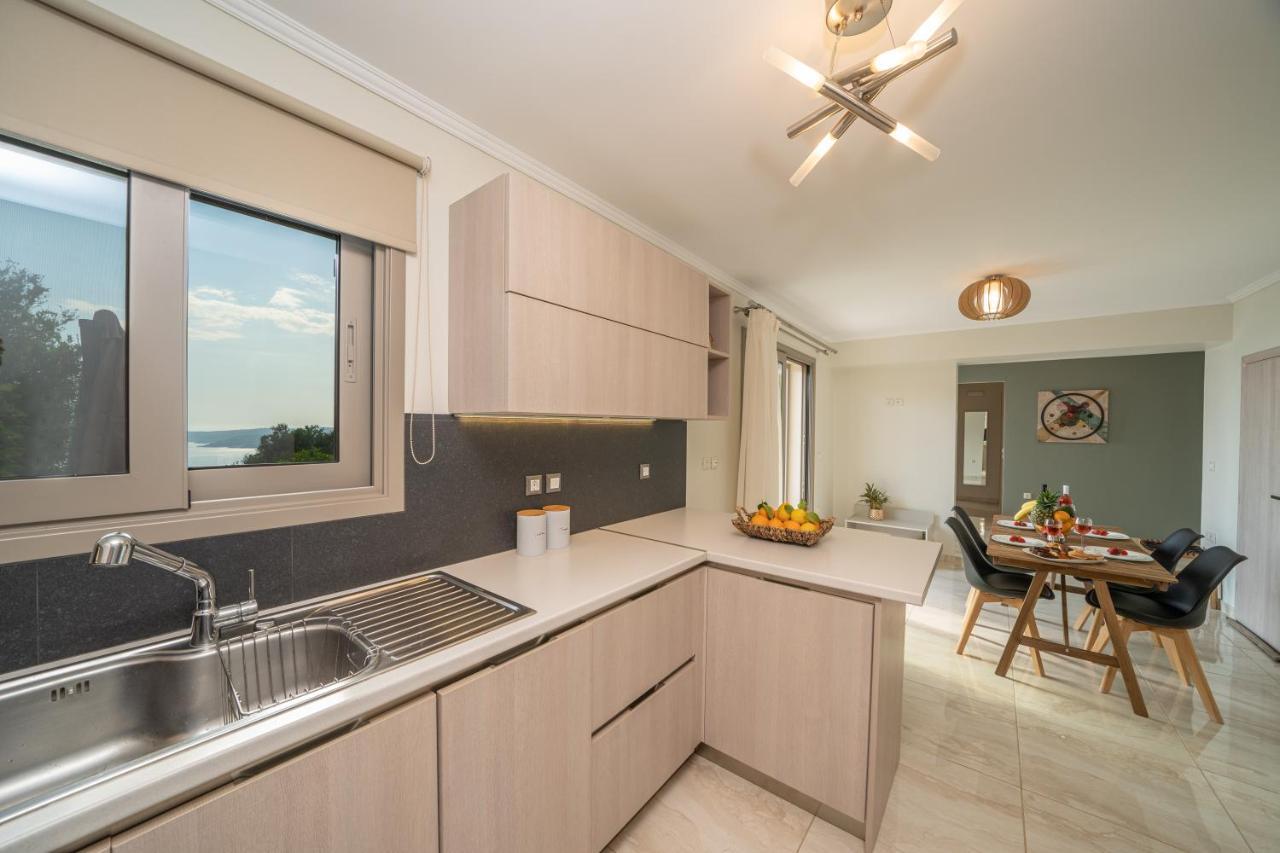 Lourdas Bay View Simotáta 외부 사진