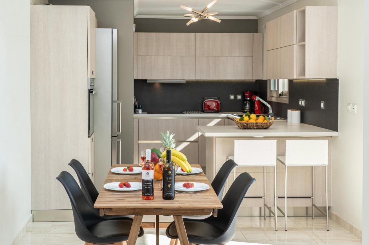 Lourdas Bay View Simotáta 외부 사진
