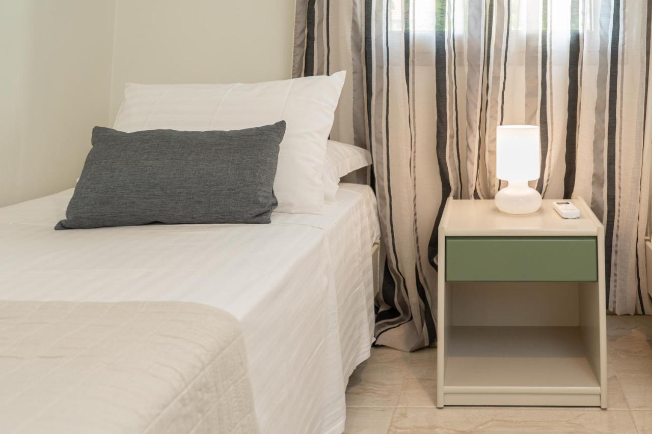 Lourdas Bay View Simotáta 외부 사진