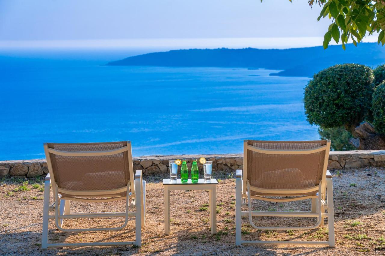 Lourdas Bay View Simotáta 외부 사진
