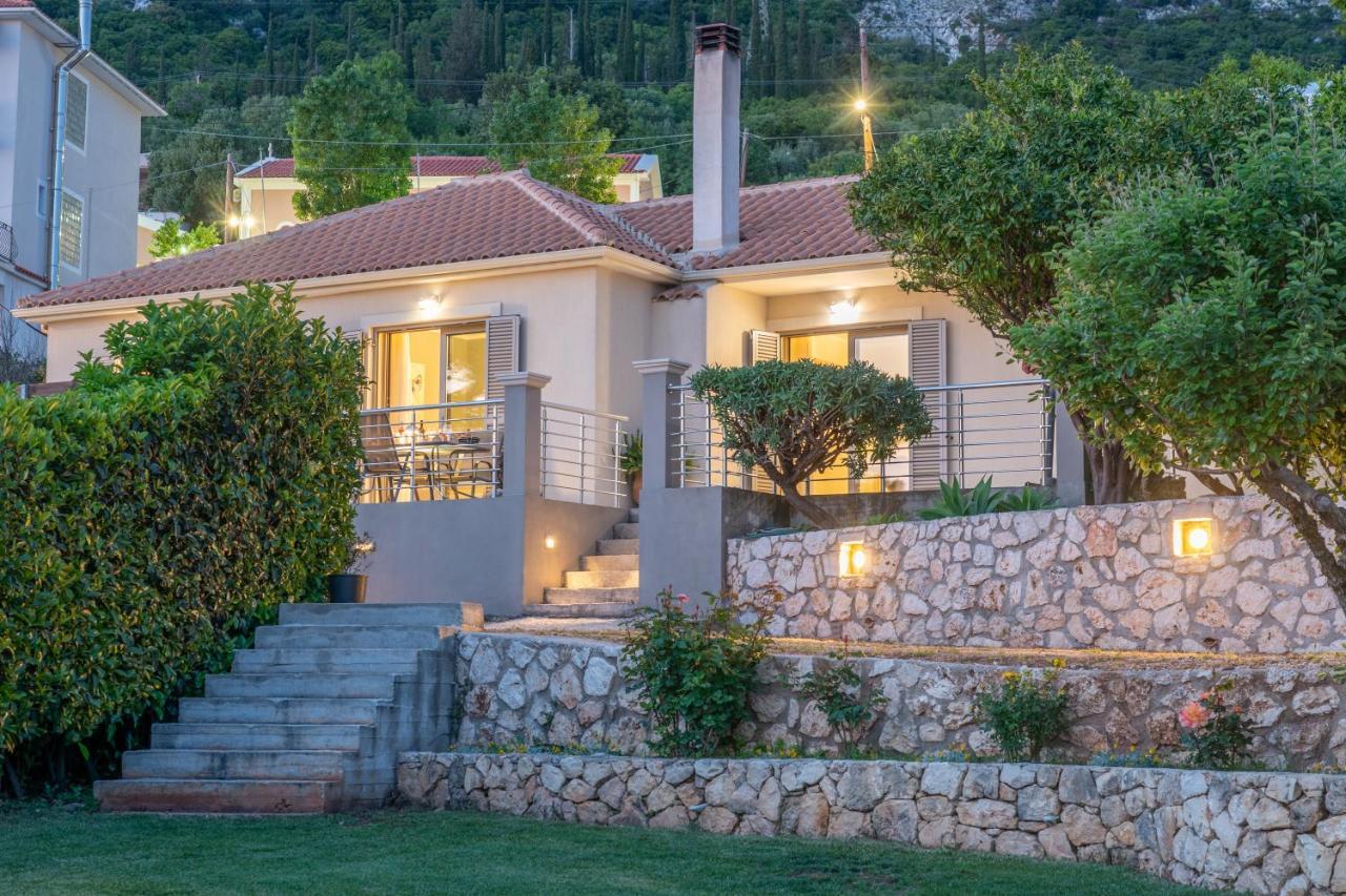 Lourdas Bay View Simotáta 외부 사진