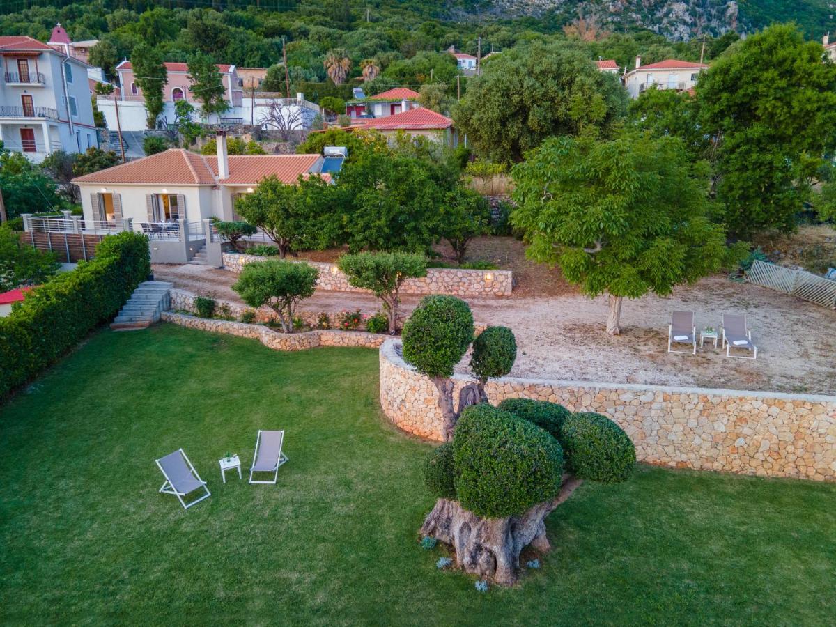 Lourdas Bay View Simotáta 외부 사진