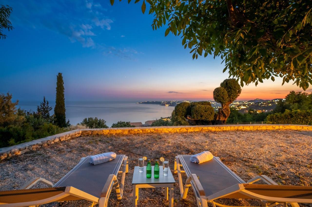 Lourdas Bay View Simotáta 외부 사진