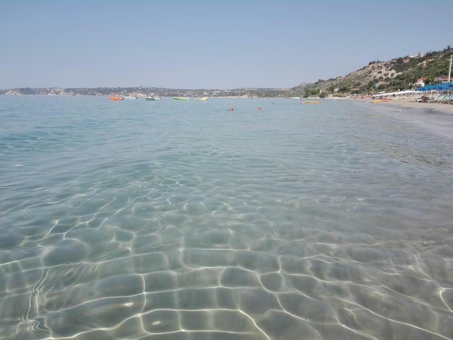 Lourdas Bay View Simotáta 외부 사진