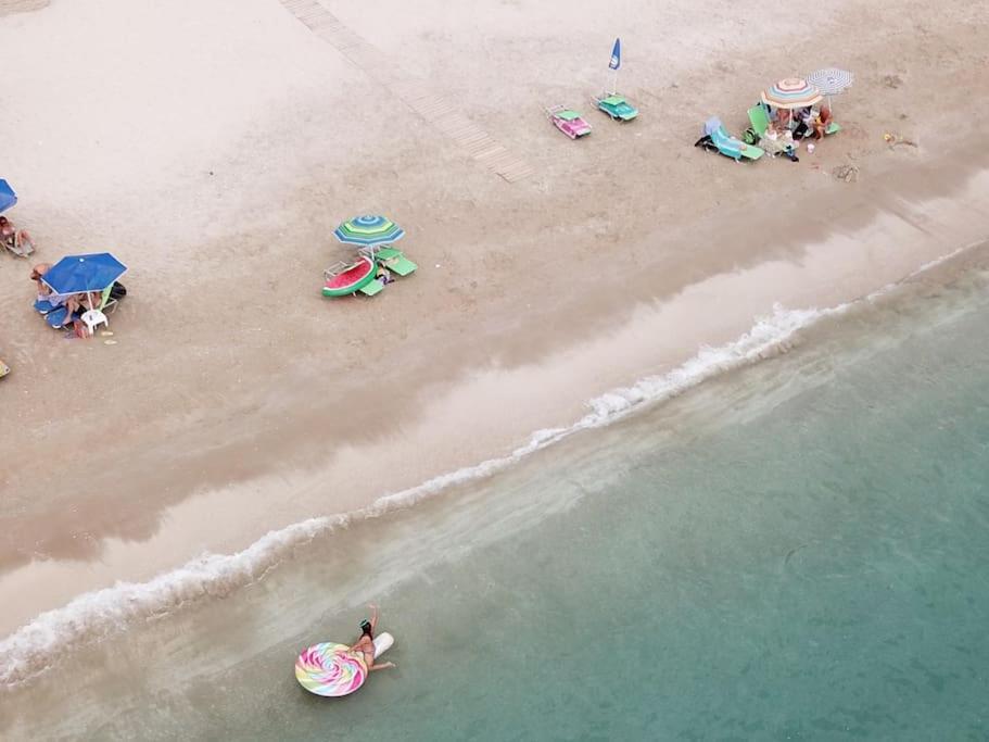 Lourdas Bay View Simotáta 외부 사진